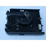 CHLADIČ S VENTILÁTOREM A KRYTY - JAWA 300CL,350CL KÝVAČKA, PÉRÁK + MODEL 42 